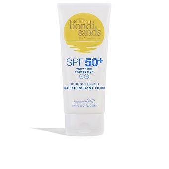 SPF50+ Coconut Beach körperlotion 150 ml