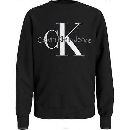 Calvin Klein Childrens/Kids Logo Sweatshirt