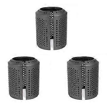 Couvercle de filtre extérieur pour sèche-cheveux HD01 HD03 HD07 HD08 B
