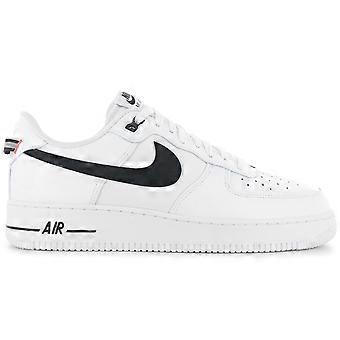 Nike Air Force 1 Low 07 LV8 - Men's Sneakers Shoes White HV9509-100