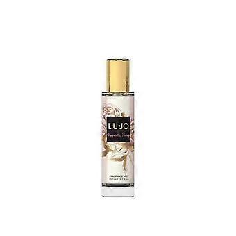 Magnetic Peony Perfume - LIU JO - 200ml - Eau de Parfum - Women - Floral