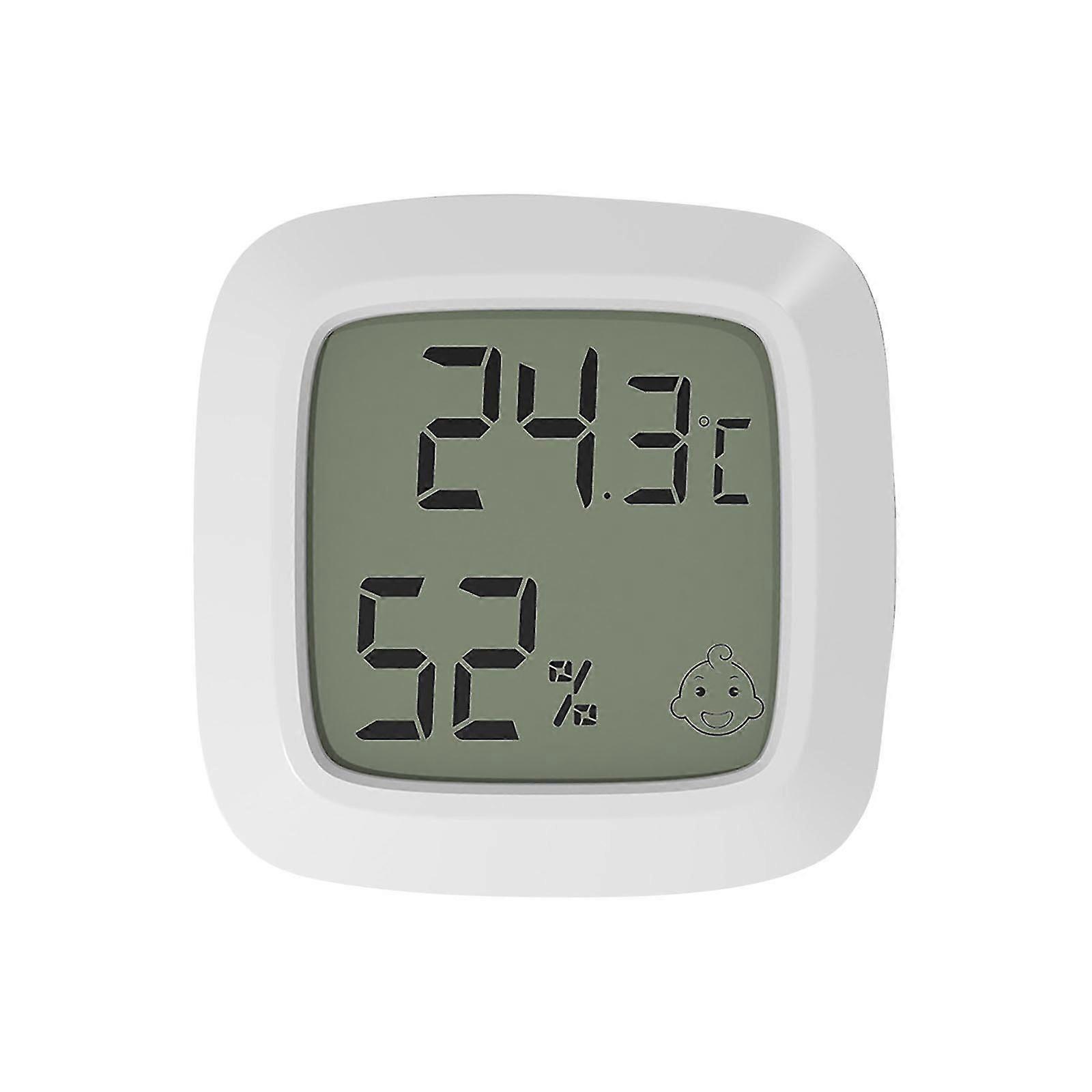 Room Thermometer