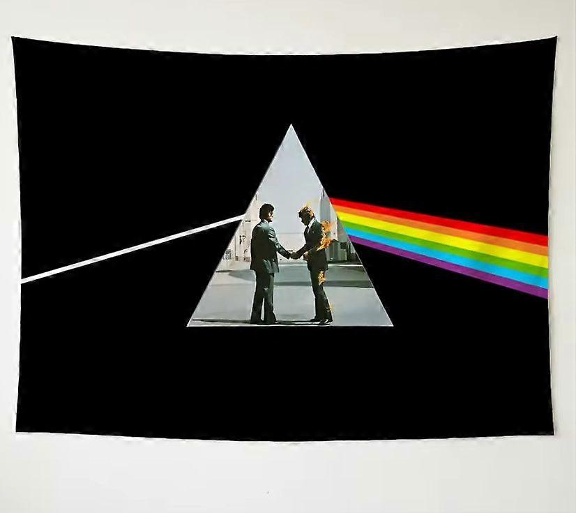 PINK FLOYD Flag CX2593