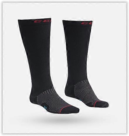 CCM COMP KNEE SOCK Skate Socks S25