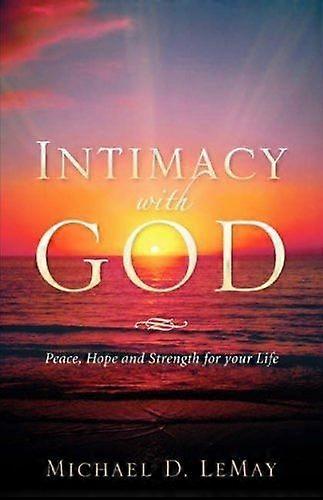 Intimacy with god