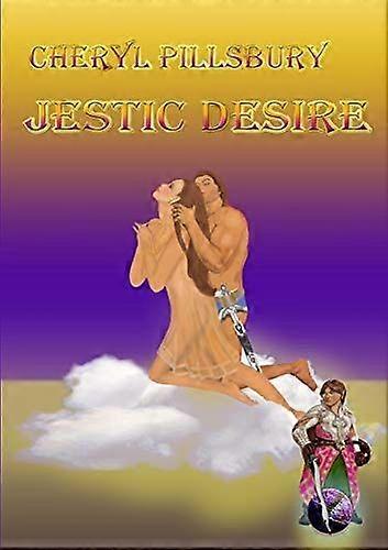 Jestic Desire