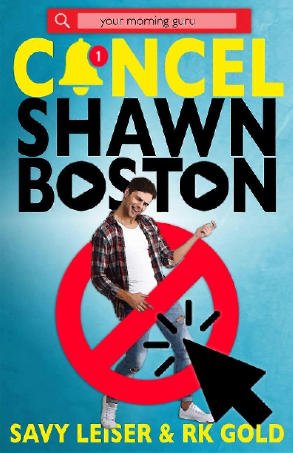 Cancel shawn boston