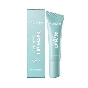 Viareline Moisturizing Lip Balm Mild Moisturizing And Nourishing Lip Skin Soft And Delicate Daily Application Lip Balm
