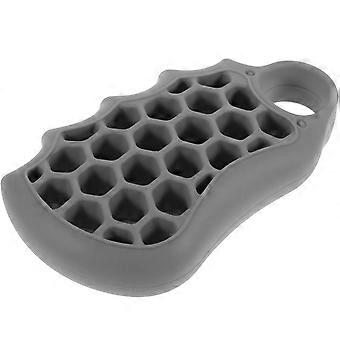 Finger Strengthener Silicone Ring for Hand Exercising 5Pcs Forearm Grip Strengthener