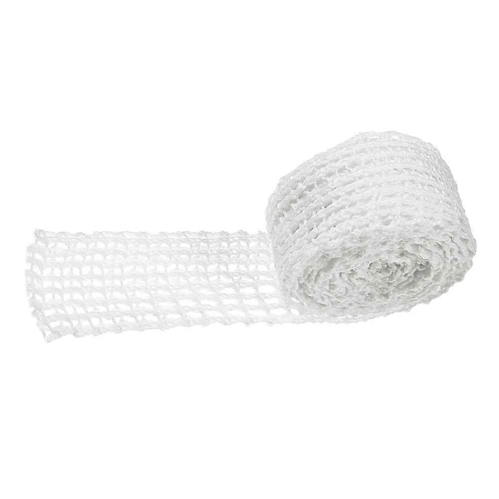 Flex Tools Schinkennetz Roastbeefnetz Baumwolle Fleischnetz Elastisches Fleischnetz