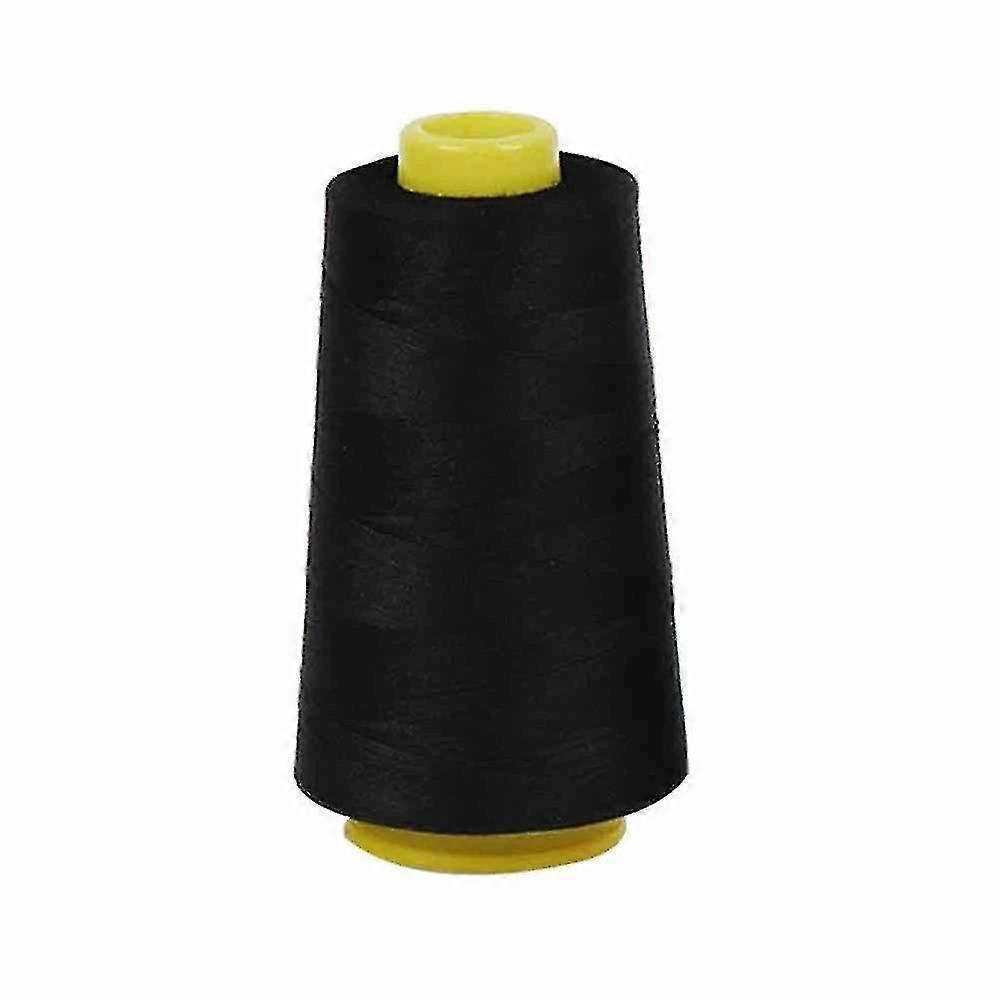 2500 Yard Sewing Threads 40/2 Polyester Thread Spools For Sewing Machine Quilting Overlock