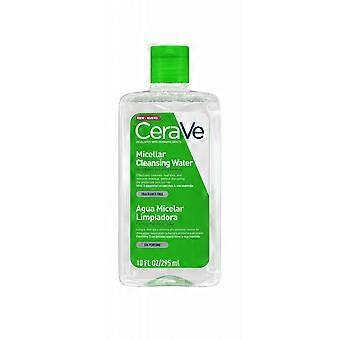 Micellar Cleansing Water - Micellar water with hydrating effect 295ml