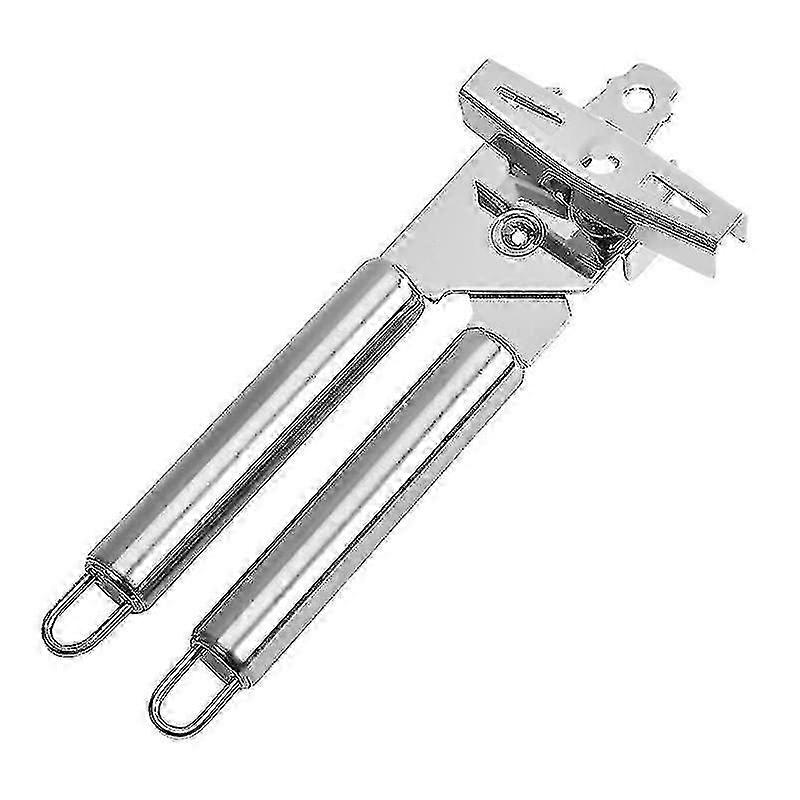 Non-Electric Stainless Tin Can Bottle Opener