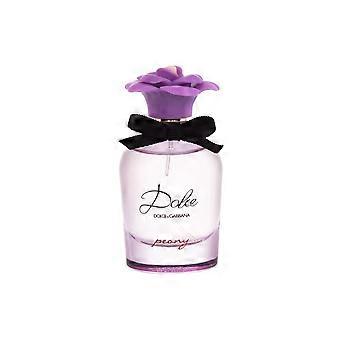 Dolce & Gabbana Dolce Peony Eau de Parfum 50ml