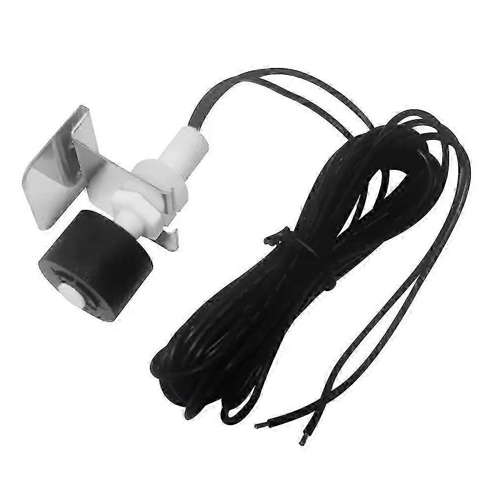 SS3 Condensate Drain Pan Switch Float Switch Condensate Overflow Switch HVAC Float Switch 6 Ft. Cord