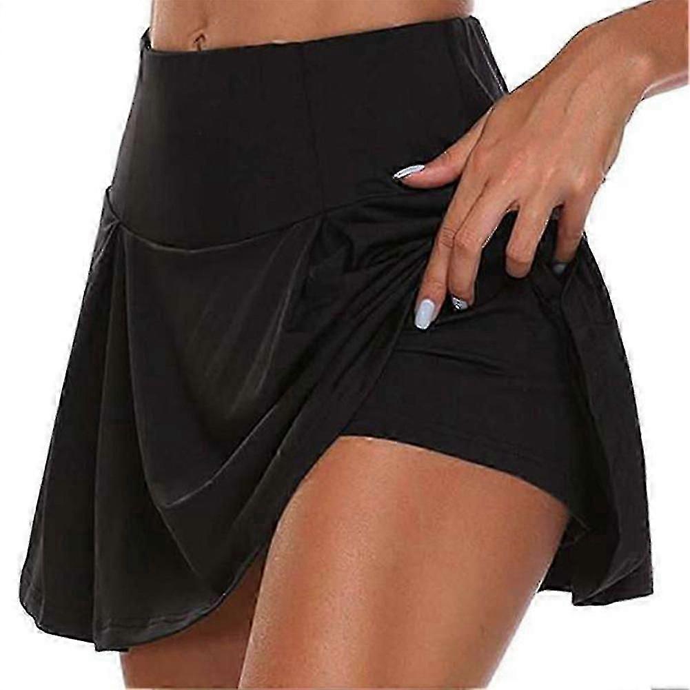 Women's Athletic Skirt