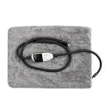 Pet electric blanket (European/American standard), adjustable temperature, waterproof, heat-generating pad for cats and dogs.,T