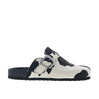 Steve Madden Adult Mens Wray Slides Sandals