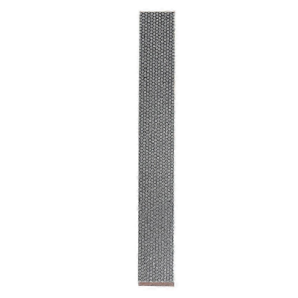Copper Base & Honeycomb Tech Ultra Durable Diamond for Sharp Stone Knife Compatible with Most Fixed Sharpener