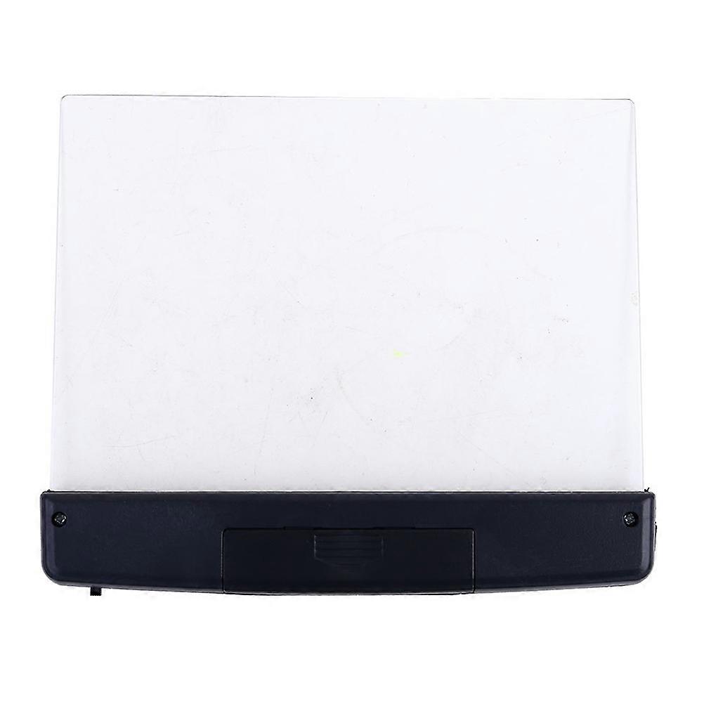 LED Panel Reading Light for Eye Protection with Assorted Color Plastic