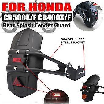 Accessori Moto Parafango Parafango Paraspruzzi Paraspruzzi Paraspruzzi Per HONDA CB500X CB400X CB500F CB500 CB 500 400 X F 500X 400X