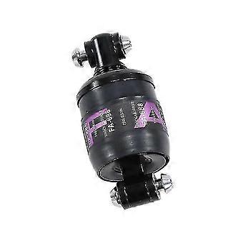Mountain Bike Air Shock Absorbers 100/125mm For Bicycle Rear Shock Absorbers -QH
