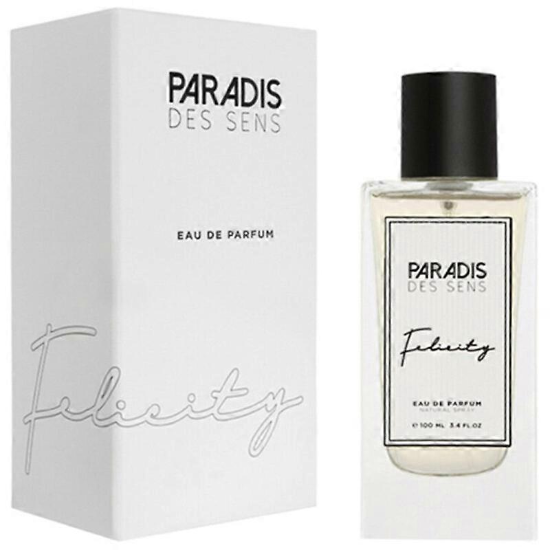 Felicity Eau de Parfum 100 ml