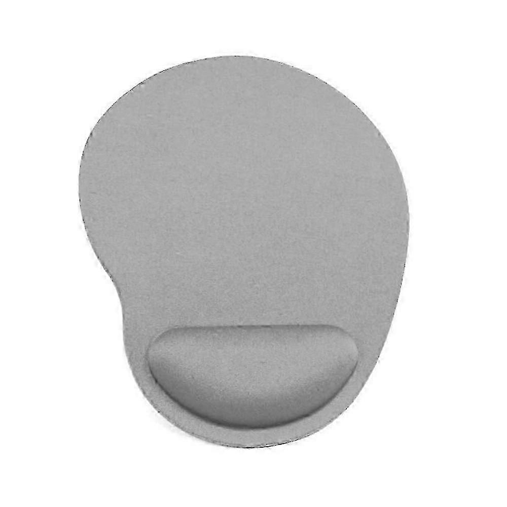EVA wrist silicone hand rest mouse pad