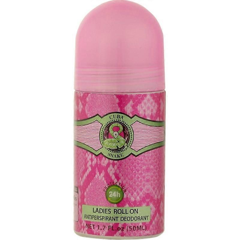 Snake - Dezodorant w kulce 50ml