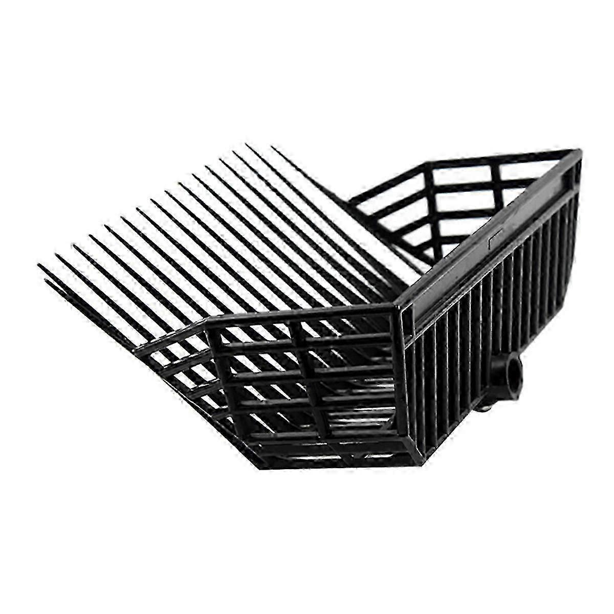 Manure Fork Replace Head, Pitchfork Head, for Picking Up Manure-