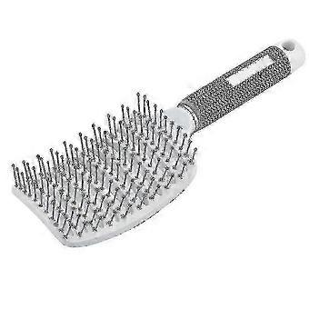2025 Salon Professional Vent Hair Brush Anti-static Styling Scalp Massage Comb