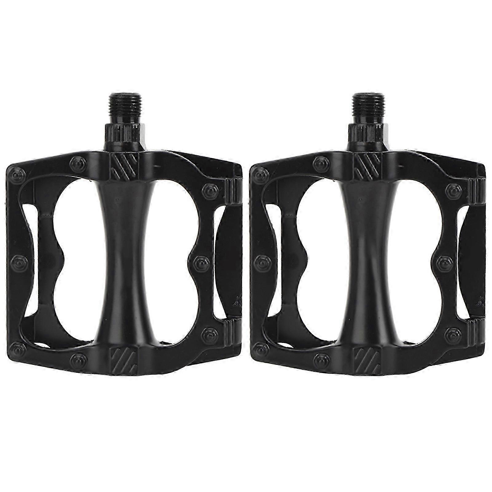 Smooth-Sealed Bearing MTB Pedals