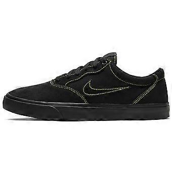 Nike Sb Chron Slr 'Black Green' CD6278-013