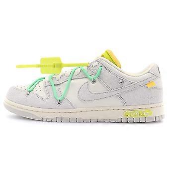Nike Dunk Low Off White Lot 14 DJ0950-106