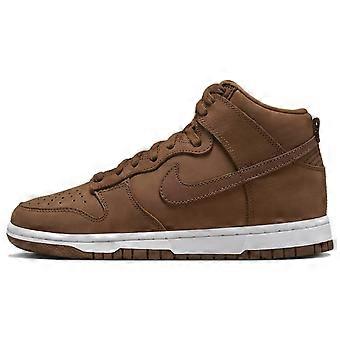 Nike Dunk High Premium Pecan da donna DX2044-200
