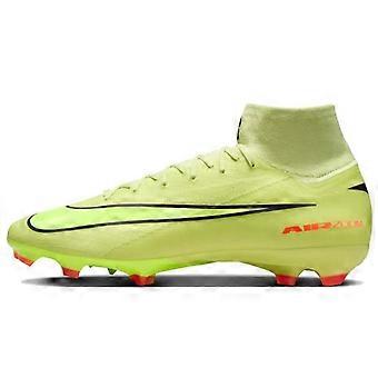 Nike Mercurial Superfly 10 Pro Soccer Shoes Men's Yellow HF9433-300