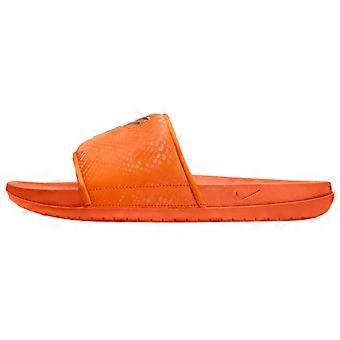 Nike Kobe Offcourt Slide Hausschuhe Unisex Orange IF2870-800