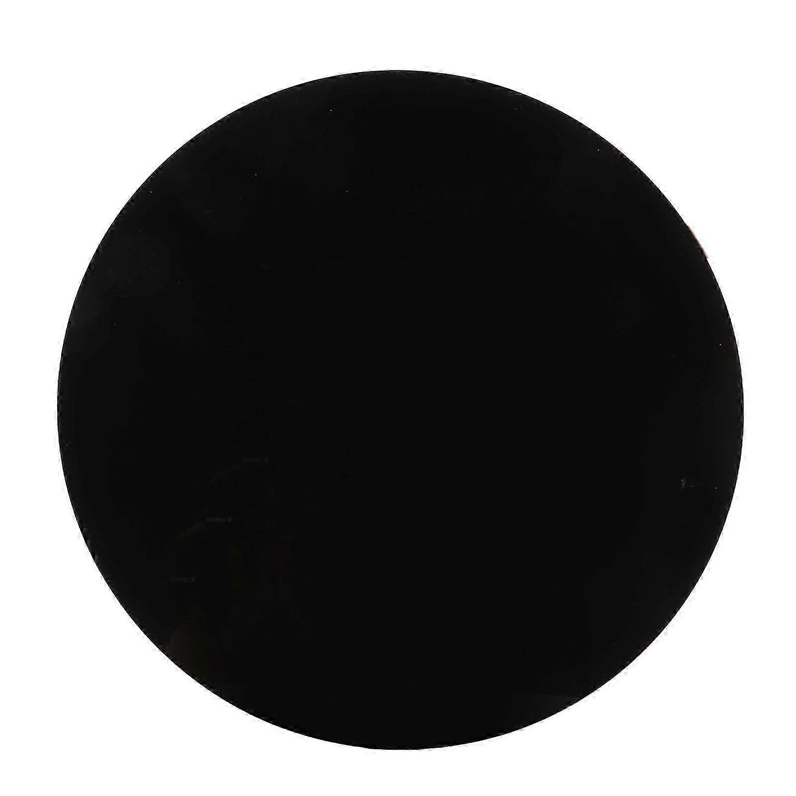 Scratch-Resistant Acrylic Jewelry Reflector