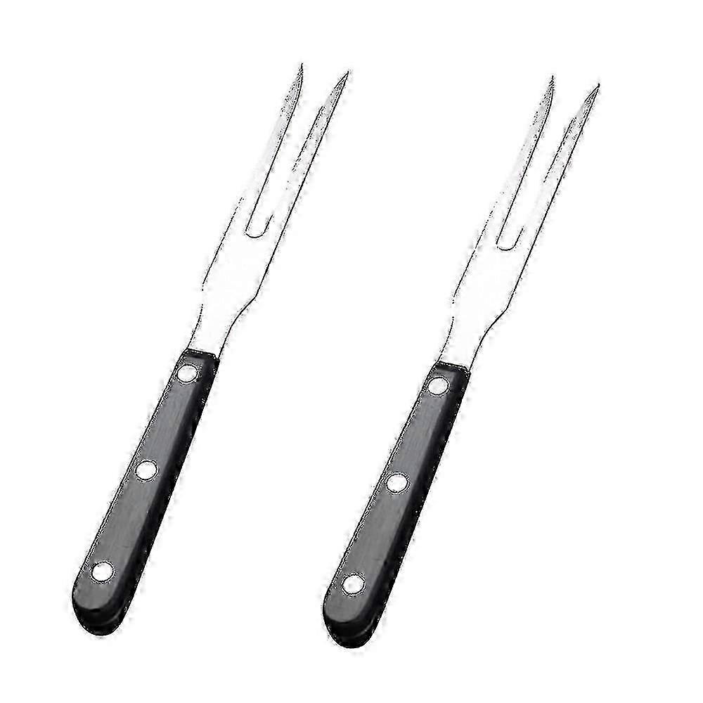26.5cm Stainless Steel Serving Forks