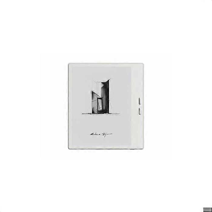 Onyx Go 7 64 GB White e-Book Reader