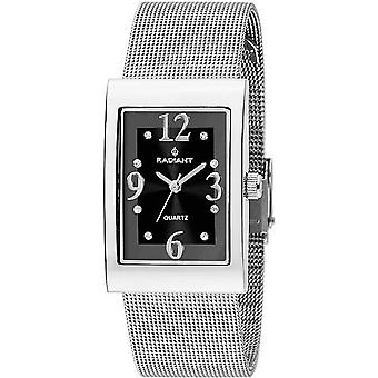 Radiant new mesh Quartz Analog Woman Watch with RA242201 Stainless Steel Bracelet