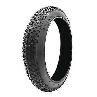 Pneumatico da fat bike resistente alle forature, 20x3.0, in gomma robusta, adatto a tutti i terreni, per mountain bike e bici da neve.