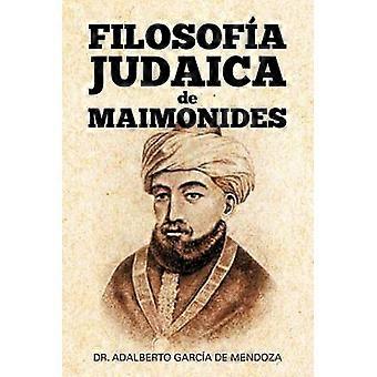 Filosof a Judaica de Maimonides