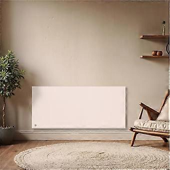 Elektrische Designradiator Wifi - 2000 Watt - 45,5 cm Hoog - Keramisch - Voor Binnen - Radiator