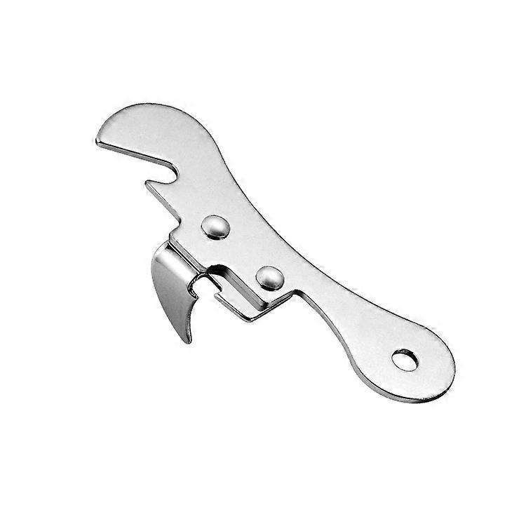 Stainless Steel Multi Function Manual Opener