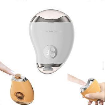 Adjustable Speed 2 in 1 Nail Care Device