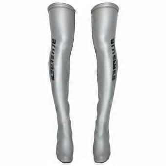 Women's Wetsuit, Full full-length Dive Suit, Jellyfish Protection, Thermal