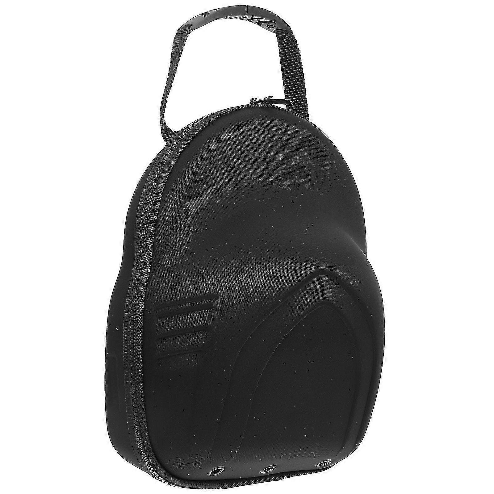 Sturdy EVA Baseball Hat Case Daily Commute Ready