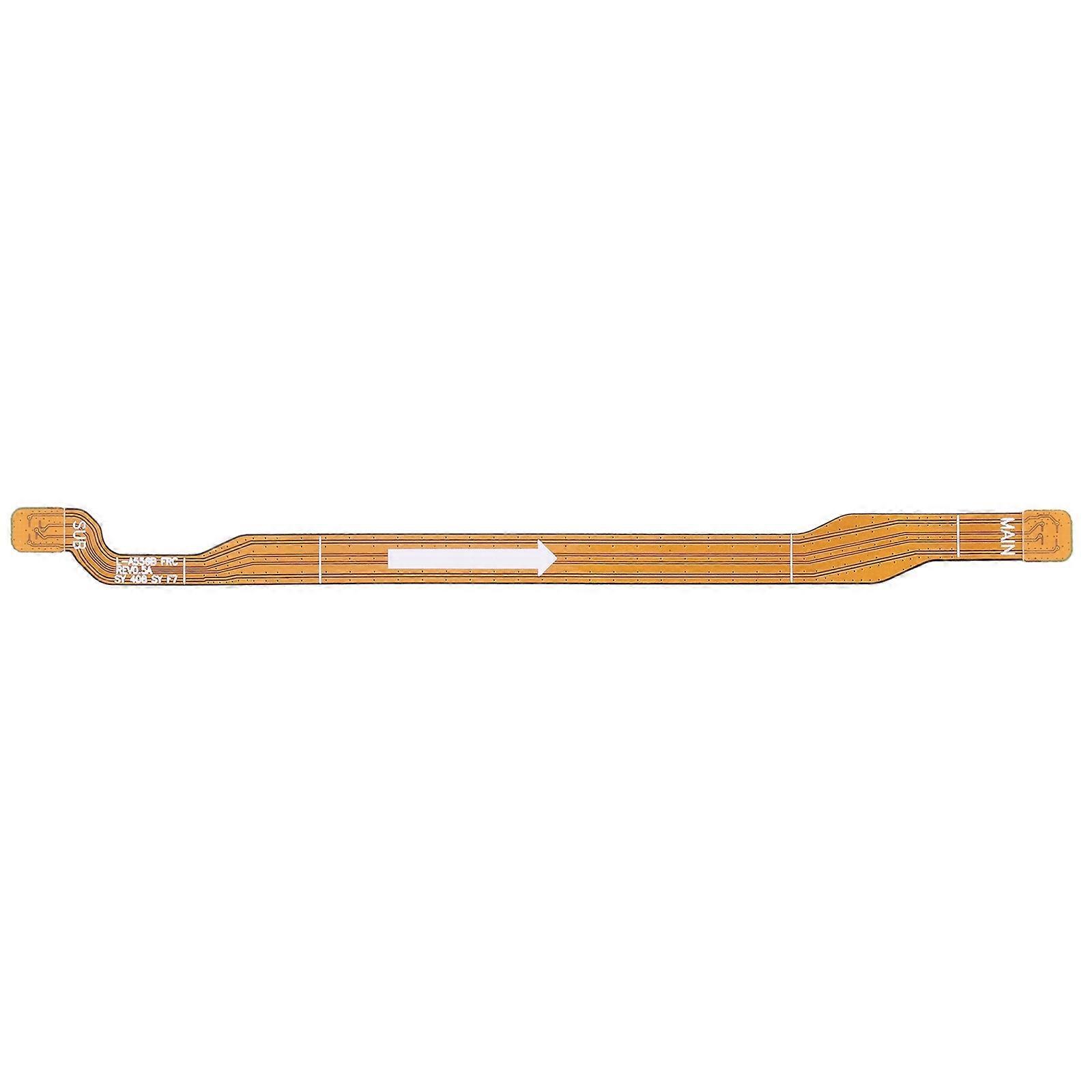 Flexible Signal Flex Cable Replacement