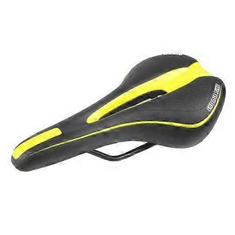 Cooling Ergonomic Cycling Saddle